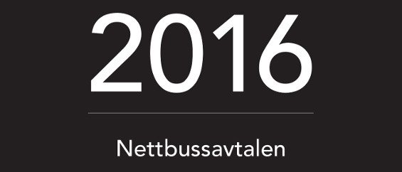 Nettbussavtalen