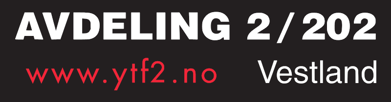 YTF2 logo avd2202vestland og www uten glyph hvit