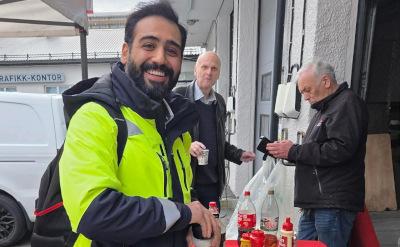 YTF avd. 2's grillturné våren 2026