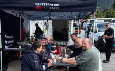 Avd. 2s grillturné høsten 2026